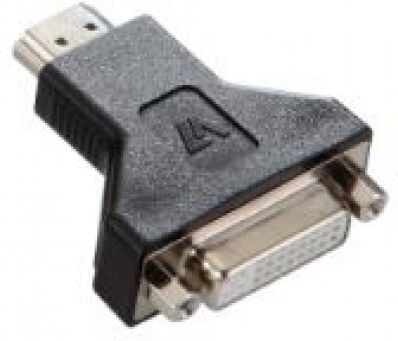 V7 Adapter HDMI zu DVI-D