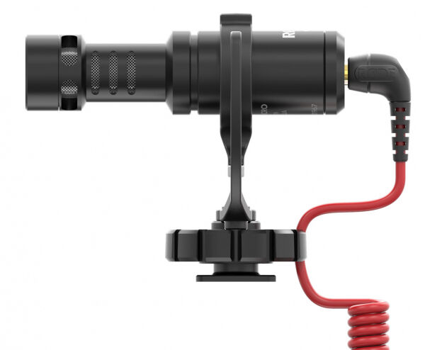 Rode VideoMicro