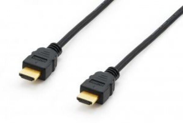 Equip 119352 - HDMI High Speed Kabel 1.8m