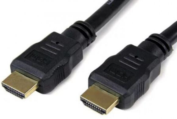 StarTech.com StarTech HDMM1M - High-Speed-HDMI-Kabel - HDMI Ultra HD 4k x 2k Verbindungskabel - St/St - 1m