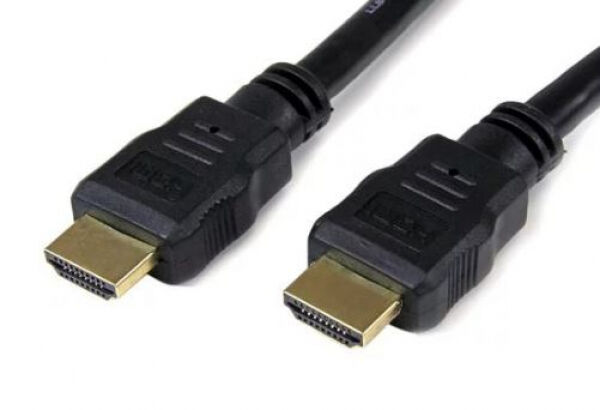 StarTech.com StarTech HDMM30CM - High-Speed-HDMI-Kabel - HDMI Ultra HD 4k x 2k Verbindungskabel - St/St - 30cm