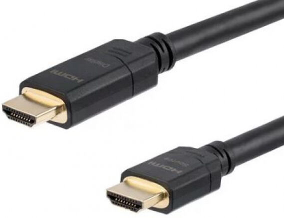 StarTech.com StarTech HDMM30MA - High Speed HDMI Kabel - St/St - Aktiv - CL2 Wandmontage - 30m