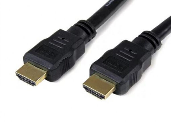 StarTech.com StarTech HDMM3M - High-Speed-HDMI-Kabel - HDMI Ultra HD 4k x 2k Verbindungskabel - St/St - 3m