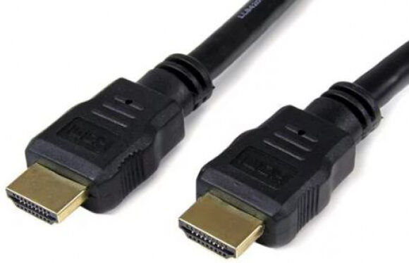 StarTech.com StarTech HDMM5M - High-Speed-HDMI-Kabel - HDMI Ultra HD 4k x 2k Verbindungskabel - St/St - 5m