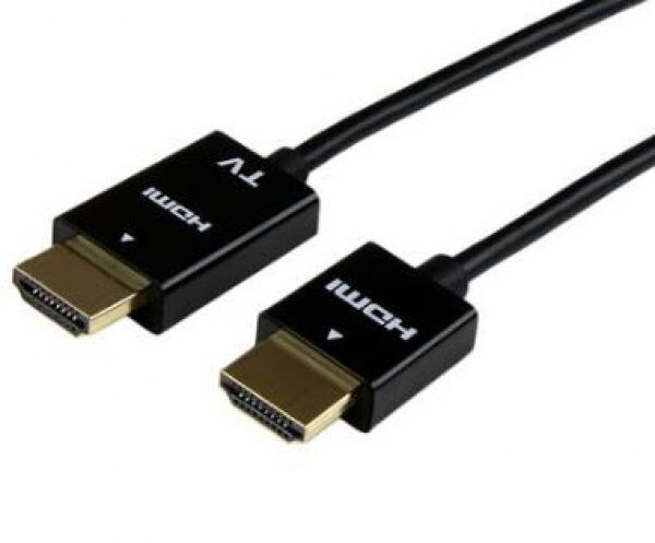 StarTech.com StarTech HDMM5MA - Aktives High Speed HDMI Kabel - Ultra HD 4k x 2k HDMI auf HDMI Kabel - St/St - 5m