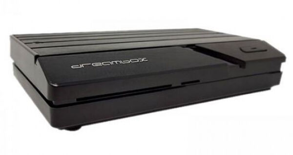 DreamBox One UHD - DVB-S2 Receiver