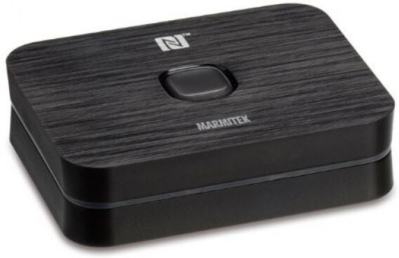 Marmitek BoomBoom 93 - Audioempfänger Bluetooth mit NFC