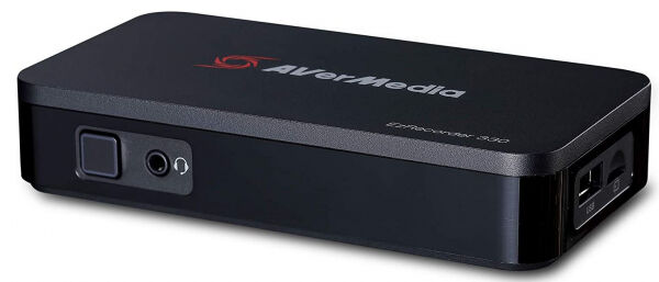 AVerMedia Video Capture Box / EzRecorder (ER330)