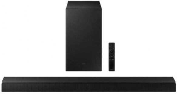 Samsung HW-A350 - One Body Soundbar