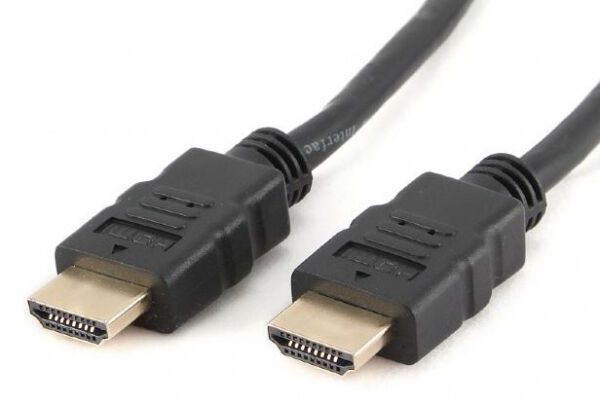 Gembird HDMI High speed male-male Kabel - 7.5m