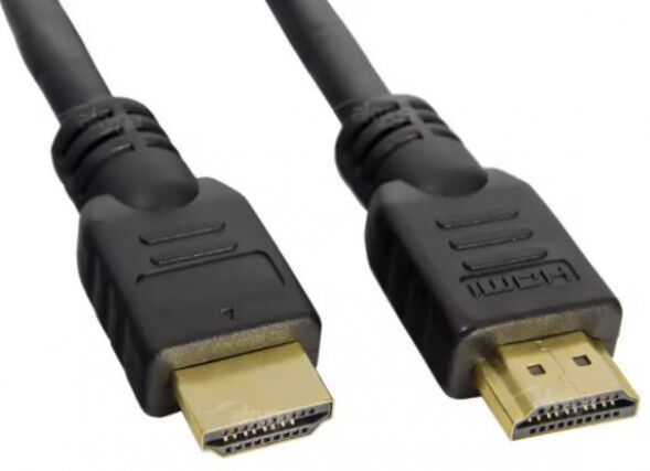 Akyga AK-HD-100A - HDMI 1.4 Kabel - 10m