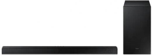 Samsung HW-A550 - 2.1 Soundbar / 410 Watt