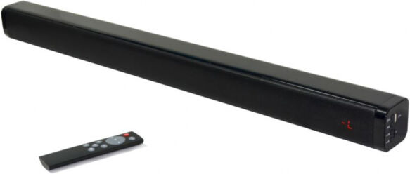 Vakoss SP-2855BK - Multifunktions-Soundbar 4.0