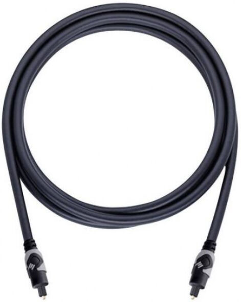 Oehlbach Optisches Audio-Kabel / Toslink - 1.5m