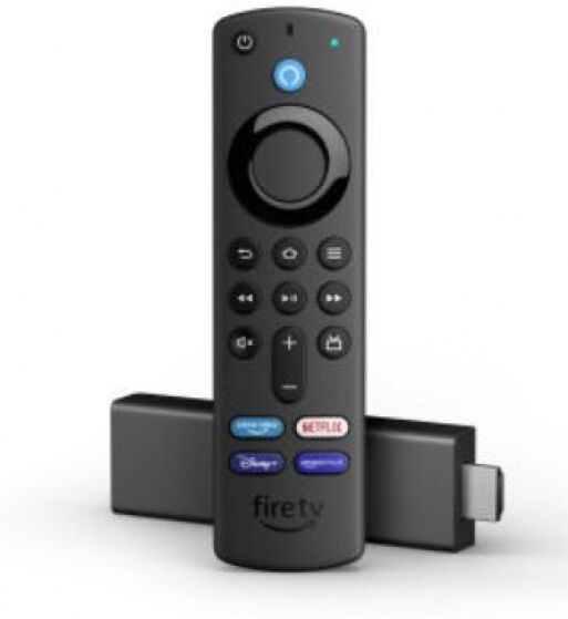 Amazon Fire TV Stick 4K 2021