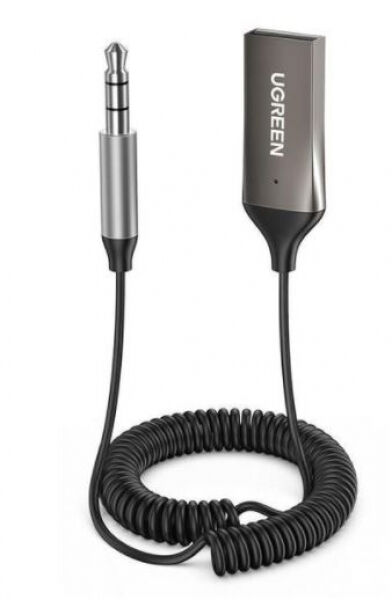 uGreen Bluetooth auf 3.5mm Klinkenstecker Adapter