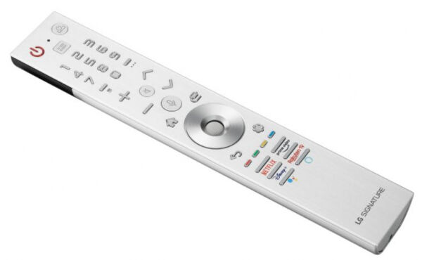 LG Premium Magic Remote Control