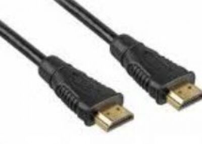 Sharkoon HDMI - HDMI Kabel - 2m