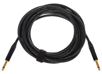 Cordial CSI 6 PPT High End Instrumenten-Kabel