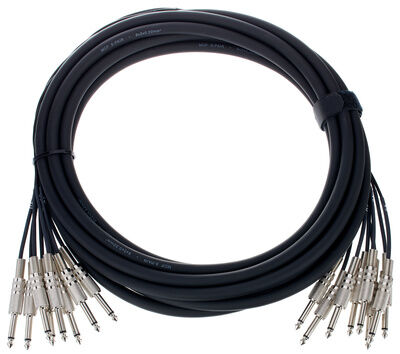 pro snake 81813-7,5 Multicore Jack