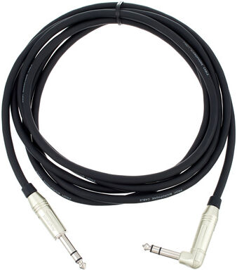 pro snake TRS Audio Cable 3,0m