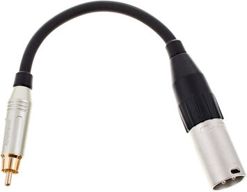 pro snake 90161 Audio-Adapter Cable