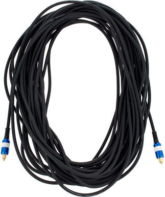 the sssnake Optisches Kabel 20m