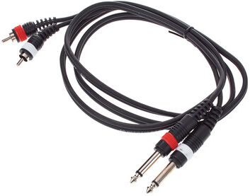 the sssnake SPR2015 Audiokabel