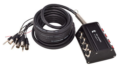 the sssnake M-Studio Multicore-Kabel