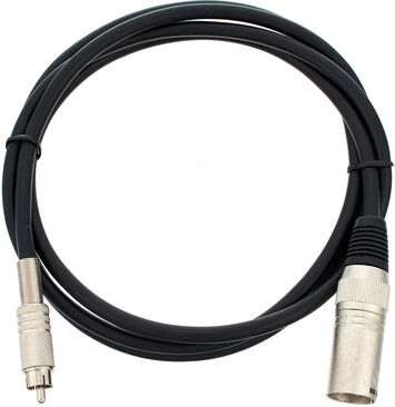 pro snake 15230/1,5 Audio Adaptercable