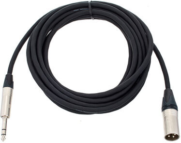 pro snake 17592/5,0 Audio Cable