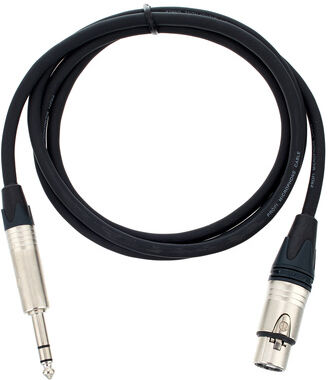 pro snake 17563/1,5 Audio Cable