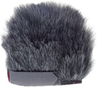 Rycote Mini Windjammer für Zoom H2