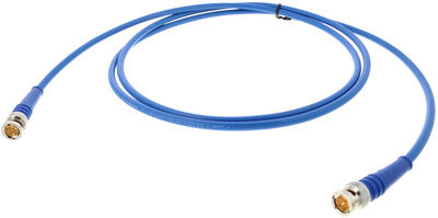 Sommer Cable Vector BNC HDTV DH 2,0m