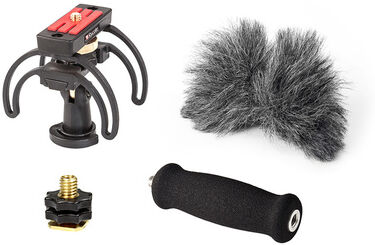 Rycote Tascam DR-05/Edirol R05 Audio