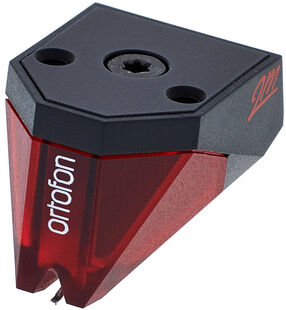 Ortofon 2M Red