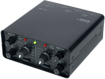 IMG Stageline MPA-202