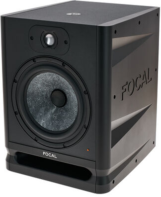 Focal-JMlab Alpha 80 Evo