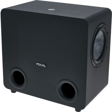 Focal-JMlab Sub One