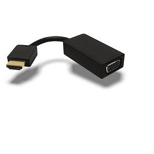 RaidSonic ICY BOX® IB-AC502  HDMI/VGA Adapter