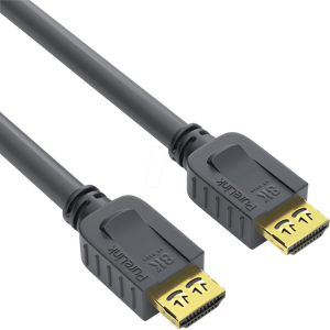 PURELINK PURE PI1010-010 - HDMI 8K Kabel - PureInstall 1,0 m