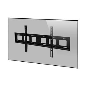 Edbak XWB1 flache Display Wandhalterung, 80-95Zoll