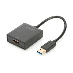 Digitus USB 3.0 auf HDMI Adapter