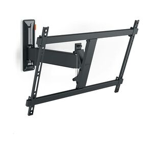 Vogel's Vogels COMFORT TVM 3625 schwenkbare TV Wandhalterung 40-77 Zoll, schwarz