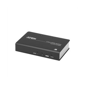 Aten VS182B 2-Port HDMI Splitter True 4K/2K