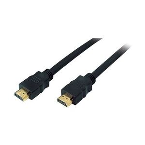 S/CONN maximum connectivity S-Conn HDMI - HDMI 2m HDMI-Kabel HDMI Typ A (Standard) Schwarz