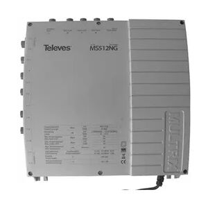 Televes Multischalter MS512NG 745904