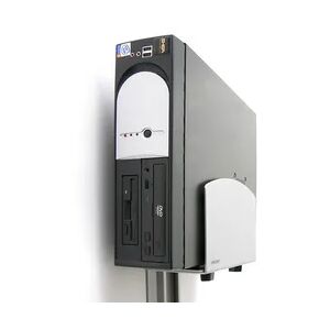 Ergotron Vertical Universal PC Halterung 52 bis 202mm (97-468-202)