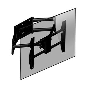 Edbak RPWS1 TV Wandhalterung schenkbar neigbar - 800mm - 60kg