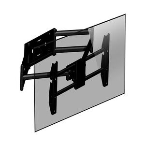 Edbak RPWS1 TV Wandhalterung schenkbar neigbar - 800mm - 60kg